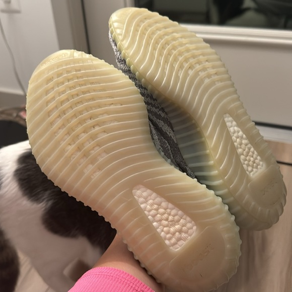 Yeezys - Blue tints - Picture 5 of 5